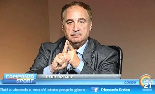 Chiariello: “Se Gattuso fa coesistere questi 3 calciatori, il Napoli può fare un campionato straordinario”