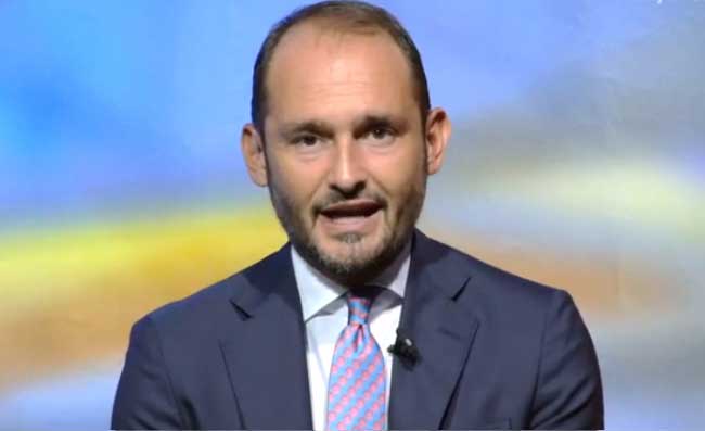 Di Marzio: “Godin, passaggio al Cagliari sempre più vicino. L’Inter ha preso Pinamonti”