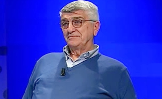 Fedele: “Il Napoli non è da quarto posto! Kouibaly, Osimhen e Lozano, il mio pensiero”