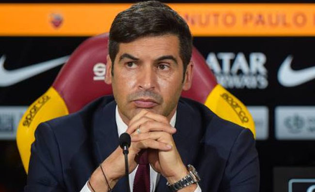 Fonseca a Milik: “Vieni da noi, sei il centravanti ideale della Roma!”. Arek ha scelto il numero di maglia