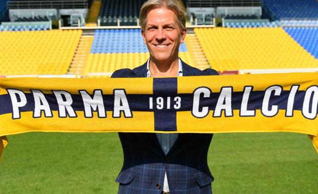 Krause: “Tifavo Juventus! Vi svelo cosa ho fatto quando ho saputo della rivalità col Parma”