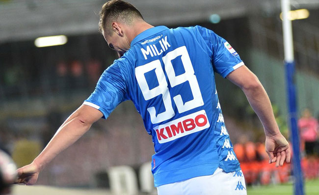 Milik alla Roma, c’è lo zampino di un giocatore della Juventus: gli ha detto testuali parole