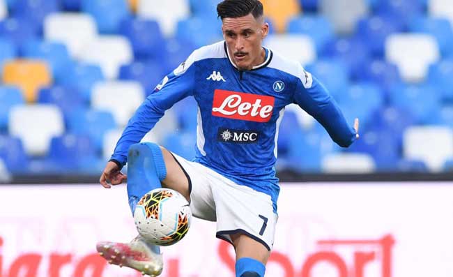 Montuori: “Gattuso ha lasciato partire due ottimi calciatori! Callejon, che perdita. Giuntoli? Bravino”