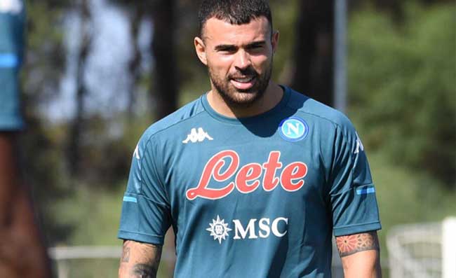 Petagna: “I tifosi del Napoli mi riconoscono e mi fermano. Sapete cosa mi chiedono?”