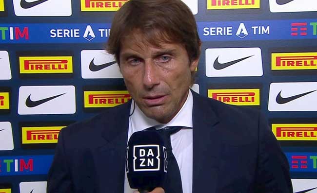 Polverosi: “Inter e Juve davanti a tutti, Milan più di Atalanta, Napoli e Roma. La griglia di partenza”