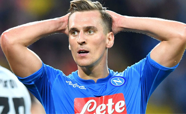 SKY – Milik-Roma, il matrimonio si farà: l’annuncio slitta, due nodi da sciogliere con ADL