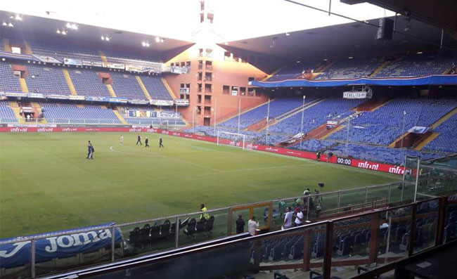 UFFICIALE – Il Governo ha deciso: ok per 1000 spettatori per eventi sportivi all’aperto