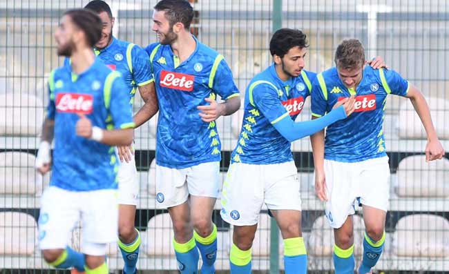 UFFICIALE – Lille, Palmieri e Liguori alla Fermana. Ceduti dal Napoli nell’affare Osimhen