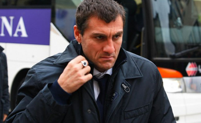 Vieri: “Scudetto, il discorso rischia di finire subito! Ibrahimovic farà almeno venti goal”