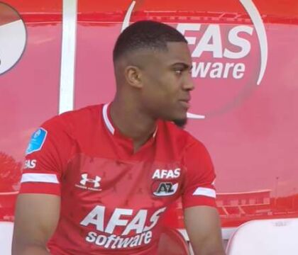 AZ Alkmaar, spuntano i nomi dei nuovi positivi: ci sono Boadu ed Evjen