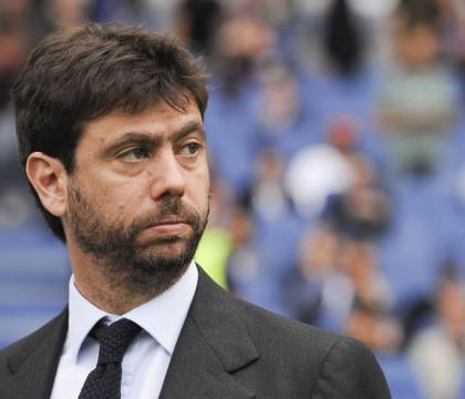 Agnelli: “Caso Suarez, Juve estranea: ha voluto sostenere lui l’esame”