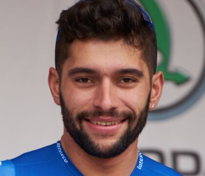 Altri due positivi al Giro, e il colombiano Gaviria è già alla seconda infezione