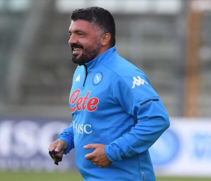 Alvino: raggiunto l’accordo Gattuso-Adl. Ci sono clausole e penali ma con cifre ‘umane’