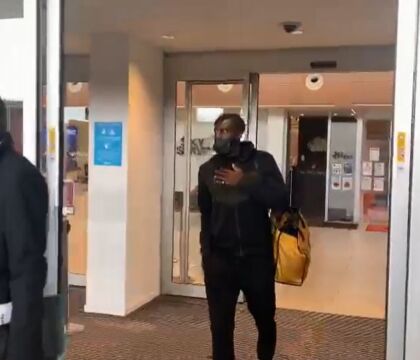 Bakayoko: “Gattuso mi ha convinto a venire al Napoli”