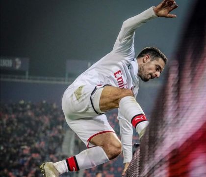 Bonaventura lascia il ritiro della Nazionale: è diventato papà
