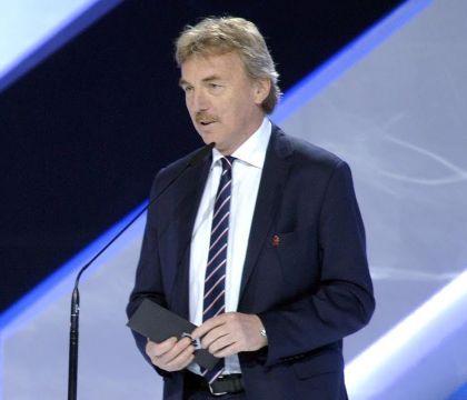 Boniek: “Milik ricordi ciò che il Napoli ha fatto per lui”