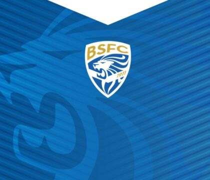 Brescia, i positivi in squadra salgono a due