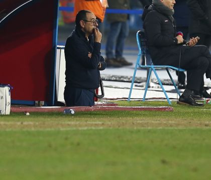 CorSport: Fiorentina, Iachini in bilico, sempre più forte l’ipotesi Sarri