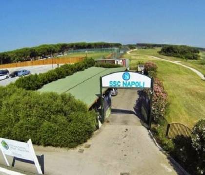 CorSport: con il nuovo Dpcm il Napoli potrebbe anticipare la fine dell’isolamento