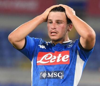 Corsport: cambiano le gerarchie del Napoli di Gattuso