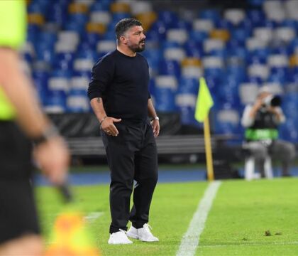 Così l’AZ ha retrocesso il Napoli al possesso palla lento e senza sbocchi