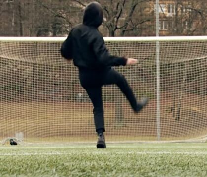 Dalla Primavera dell’Inter al tentato suicidio, la storia del giovane Bengtsson è un film