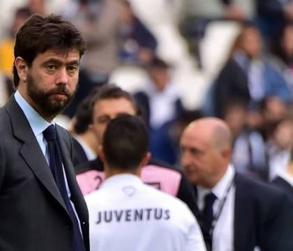 Damascelli: alla Juve manca una figura di carattere nell’area tecnica sportiva
