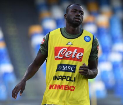 Di Marzio (Sky): “Koulibaly e il City sono stati abbastanza vicini”