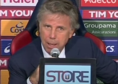 Dopo 15 giorni, i primi tre guariti nel Genoa: Perin, Marchetti, Radovanovic