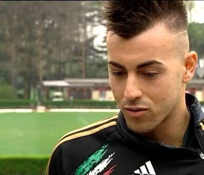 El Shaarawy è un falso positivo