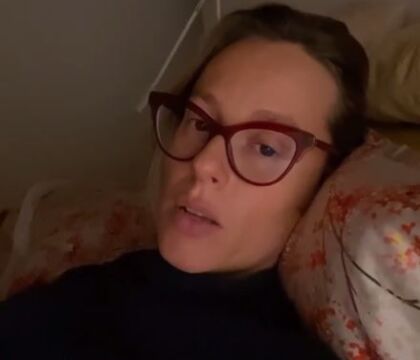 Federica Pellegrini: «Ho perso gusto e olfatto e ho la spina dorsale a pezzi»
