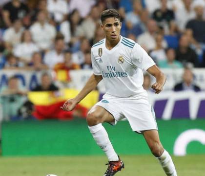 Gazzetta: Hakimi ha passato la vigilia di Europa League con i compagni, l’Inter ora teme altri contagi 
