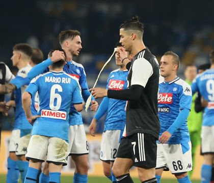 Gazzetta: Juve-Napoli, il giudice sportivo potrebbe rimandare la sentenza. Difficile il 3-0 a tavolino