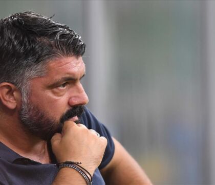 Gazzetta: rabbia e impotenza in casa Napoli per la sentenza