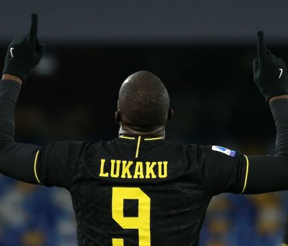Guai Inter, si ferma Lukaku: risentimento muscolare agli adduttori