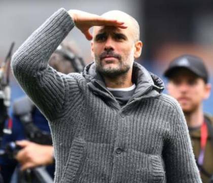 Guardiola: “Sento che siamo vicini a vincere la Champions”