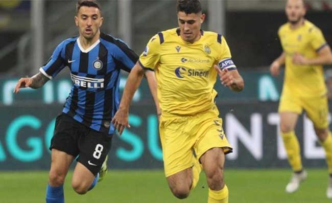 Hellas Verona, ennesimo positivo in Serie A: un contagiato anche nella squadra di Juric!
