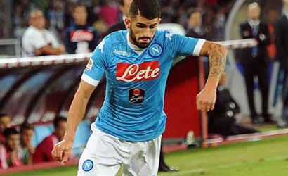 IL MATTINO – Hysaj-Napoli, rinnovo lontano: può andare via a gennaio! Arriverà un sostituto?