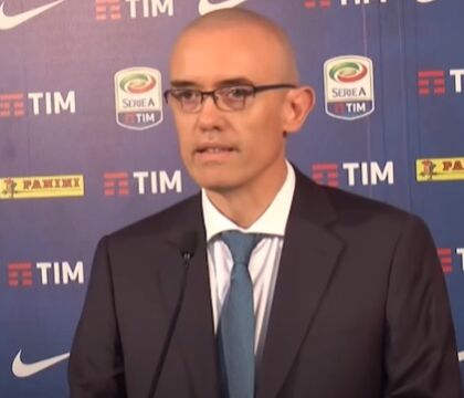 Il Fatto ricorda il giudice Mastrandrea a pranzo con Verdini e Matteoli ai tempi della cricca