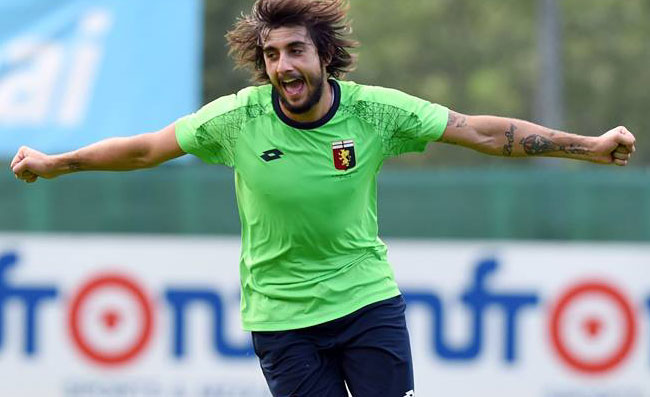 Il Genoa recupera Perin, Marchetti e Radovanovic: sono negativi al Covid-19! Il comunicato