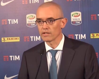 Il giudice Mastrandrea scrive al Fatto per la cricca: “Certe cose me le aspetto dai siti tifosi, non da voi”