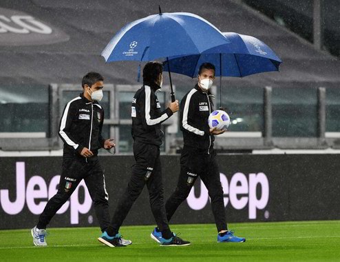 Juve-Napoli, la sentenza arriva oggi: cosa può succedere
