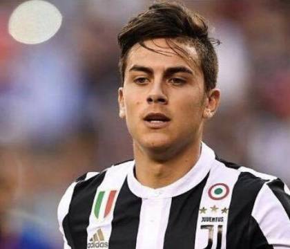Juve, ancora panchina per Dybala: escluso contro la Dinamo Kiev