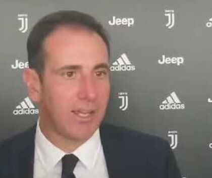 Juve, l’allenatore dell’Under 23 positivo al Covid, la squadra va in isolamento