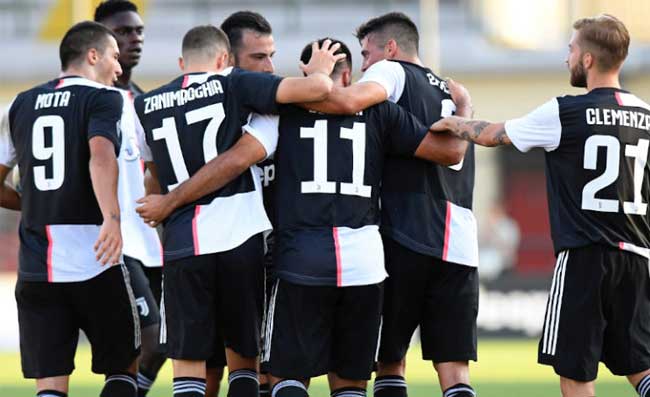 Juventus, non solo Cristiano Ronaldo: anche Zauli positivo al Covid-19, U23 in isolamento