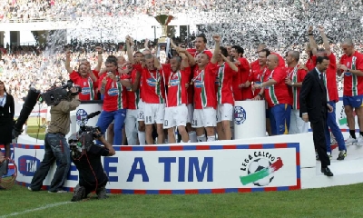 La Juve non molla i 38 scudetti “sul campo”: aspettiamo che decida il Tar