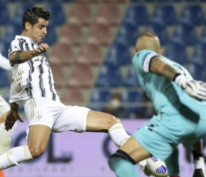 La Stampa: Juve senza identità, esagerata negli esperimenti e un filo supponente