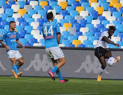 La Stampa esalta la bellezza del Napoli di Gattuso