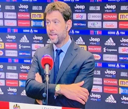La Stampa: la Juve riflette sulla fuga dalla bolla di Ronaldo 