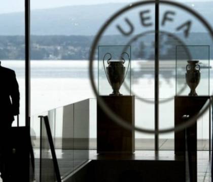 La Uefa è la nuova Spectre, vuole sterminare i calciatori